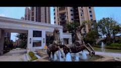 建筑地产宣传片《御品滨