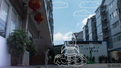 学校创意宣传片《湘铭艺术学校》