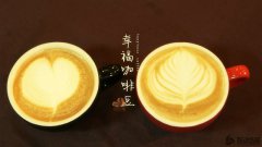 微电影《黑咖骑士》幸福咖啡豆后期