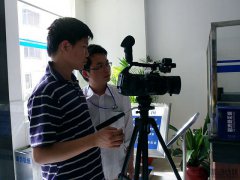 长沙市天心汇报片