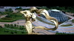 宣传片《山水洲城-让梦成