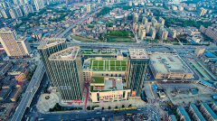 航拍《航拍视频合集》