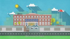 二维动画 MG动画